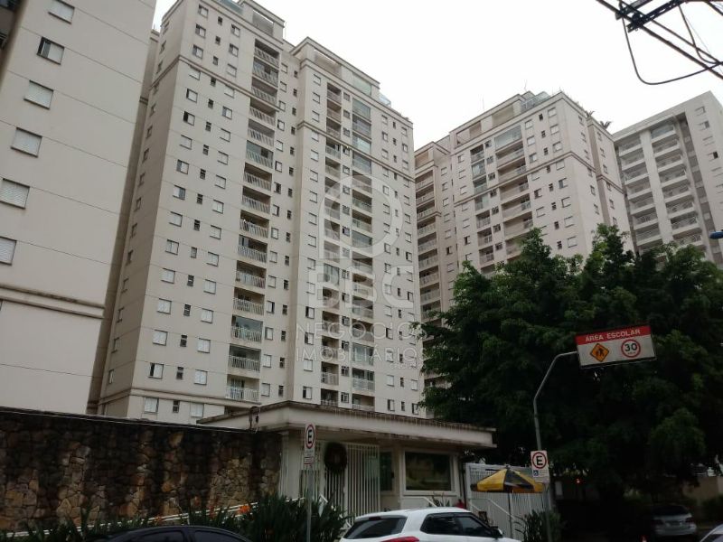 Apartamento à venda com 3 quartos, 87m² - Foto 1