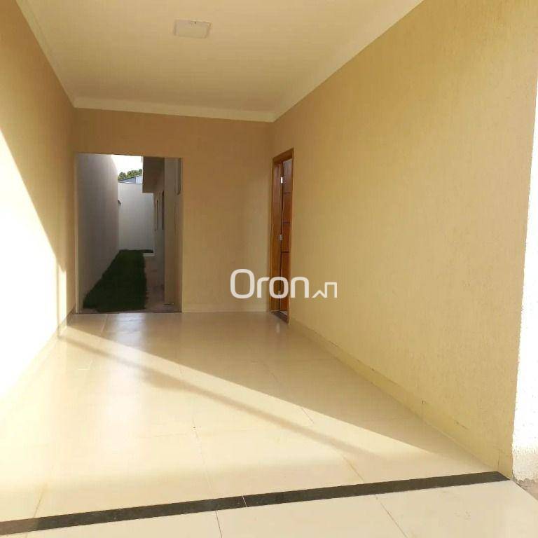 Casa à venda com 3 quartos, 103m² - Foto 10