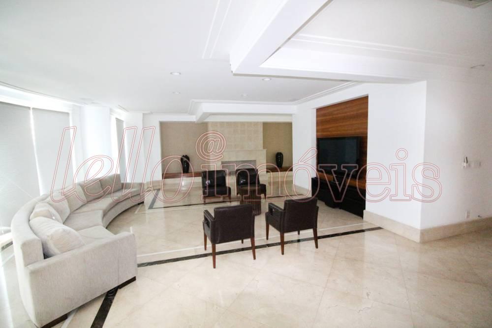 Apartamento à venda com 5 quartos, 625m² - Foto 59