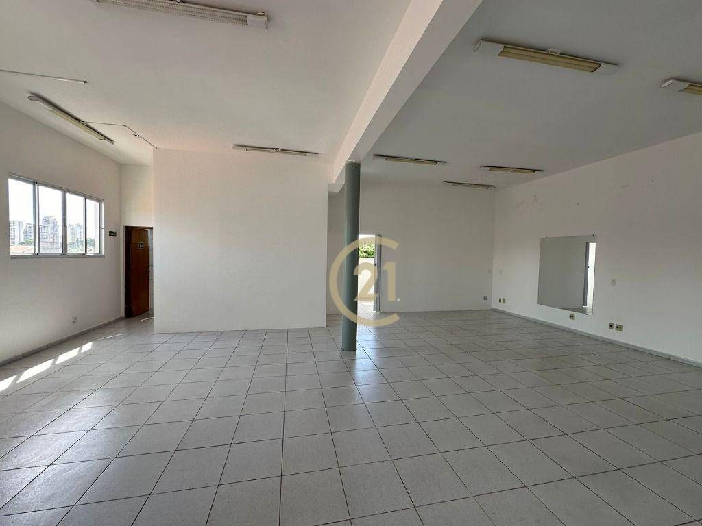 Conjunto Comercial-Sala para alugar, 125m² - Foto 3