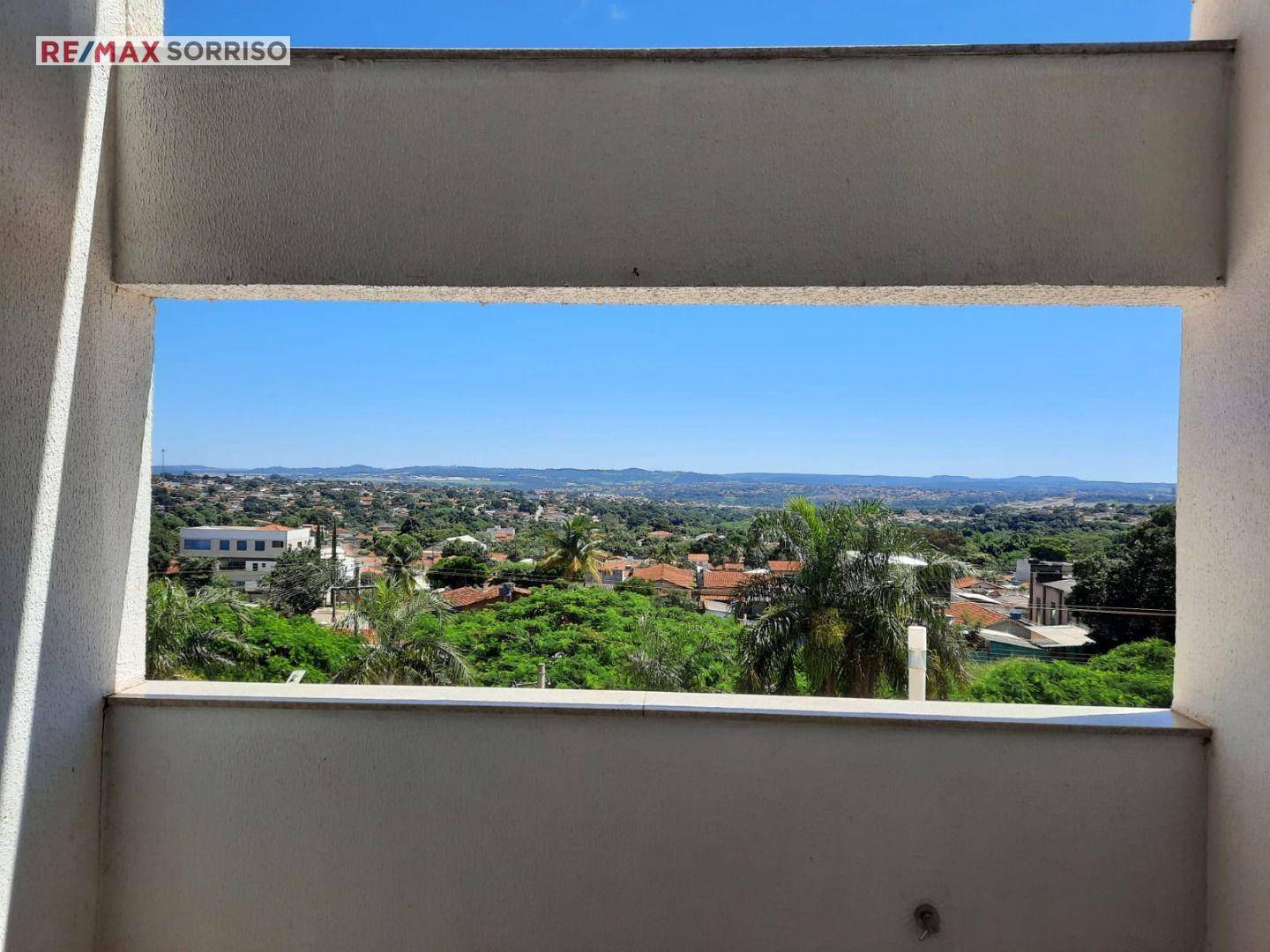 Apartamento à venda com 1 quarto, 55m² - Foto 8