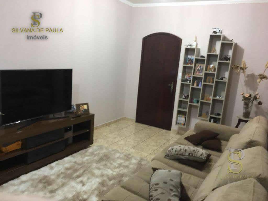 Casa à venda com 2 quartos, 198m² - Foto 7