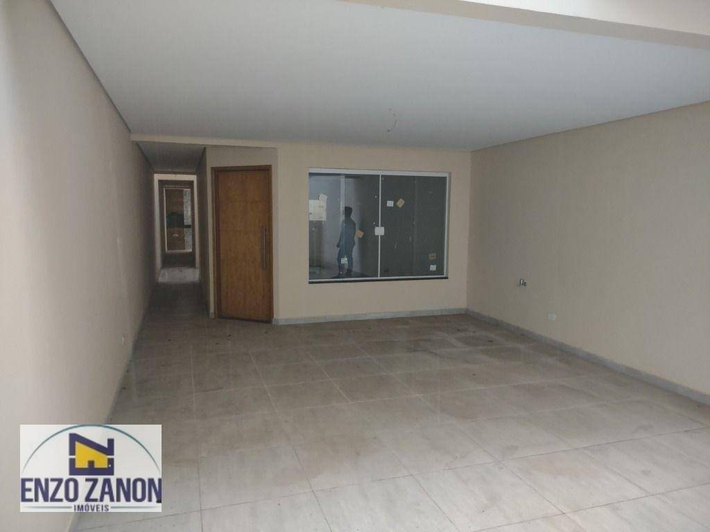 Sobrado à venda com 3 quartos, 198m² - Foto 1