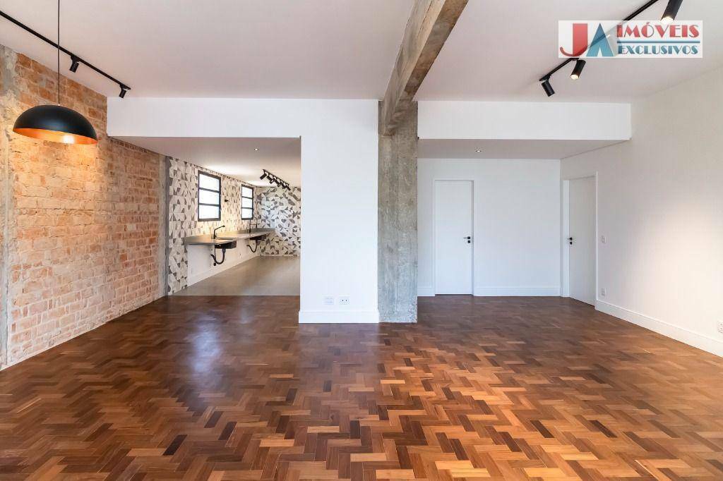 Apartamento à venda com 3 quartos, 212m² - Foto 24