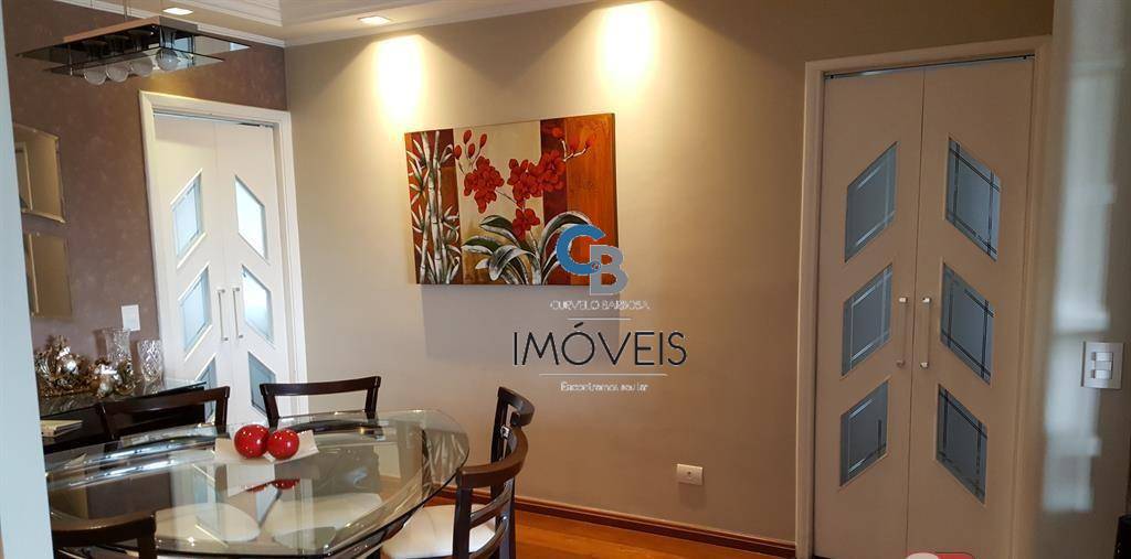 Apartamento à venda com 3 quartos, 105m² - Foto 5