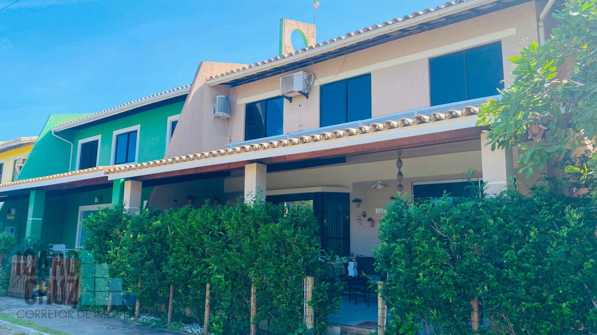 Casa de Condomínio à venda com 5 quartos, 236m² - Foto 2