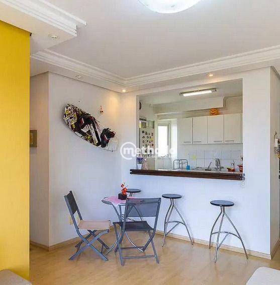 Apartamento à venda e aluguel com 3 quartos, 78m² - Foto 2