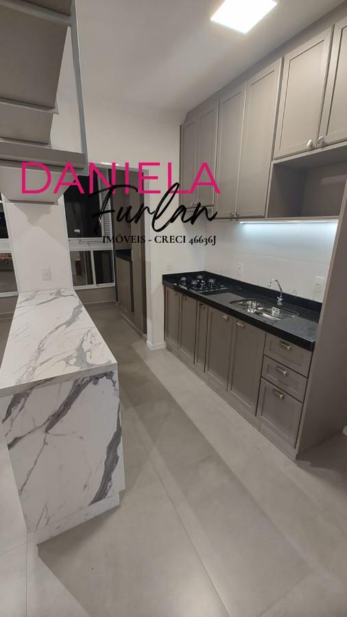 Apartamento para alugar com 2 quartos, 63m² - Foto 3