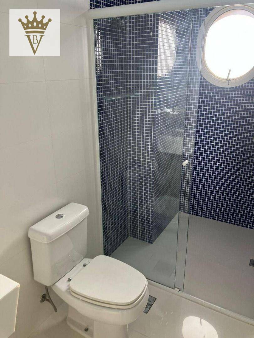 Apartamento à venda com 3 quartos, 150m² - Foto 18