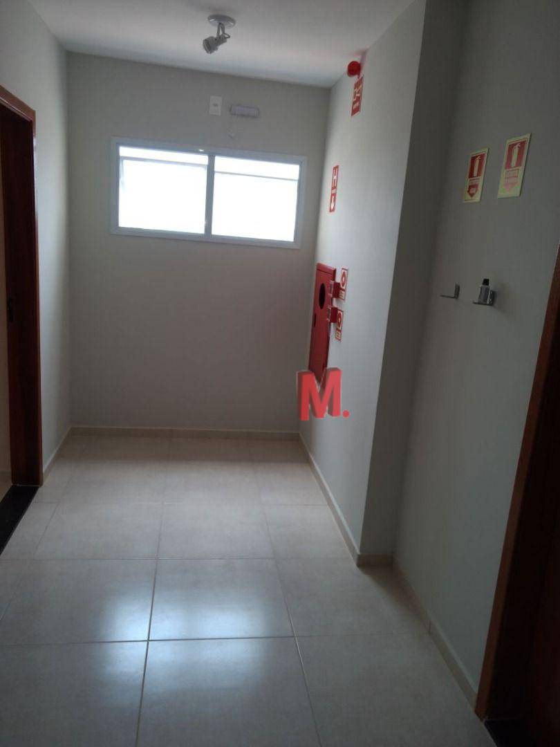 Apartamento à venda com 2 quartos, 56m² - Foto 7