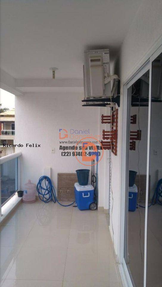 Apartamento à venda com 3 quartos, 86m² - Foto 7