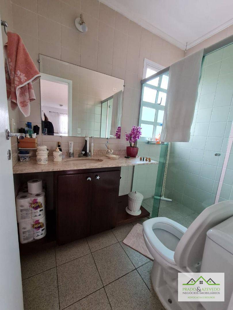 Casa de Condomínio à venda com 4 quartos, 340m² - Foto 16