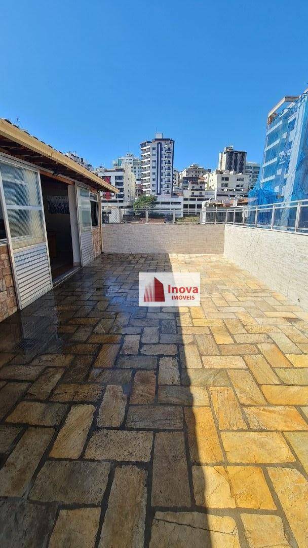 Cobertura à venda com 4 quartos, 180m² - Foto 40