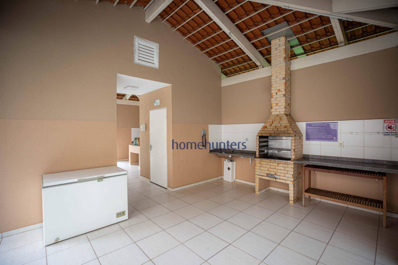 Apartamento à venda com 3 quartos, 63m² - Foto 33