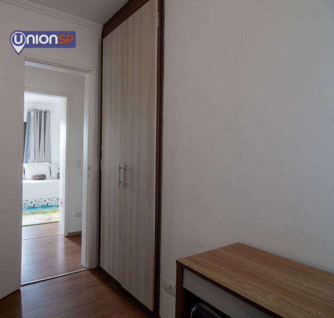 Apartamento à venda com 3 quartos, 76m² - Foto 8