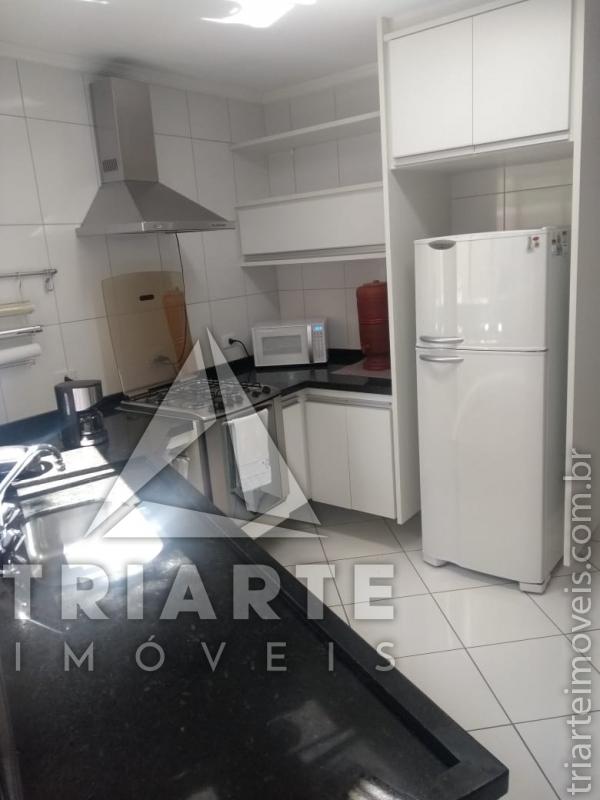 Apartamento à venda com 2 quartos, 49m² - Foto 5