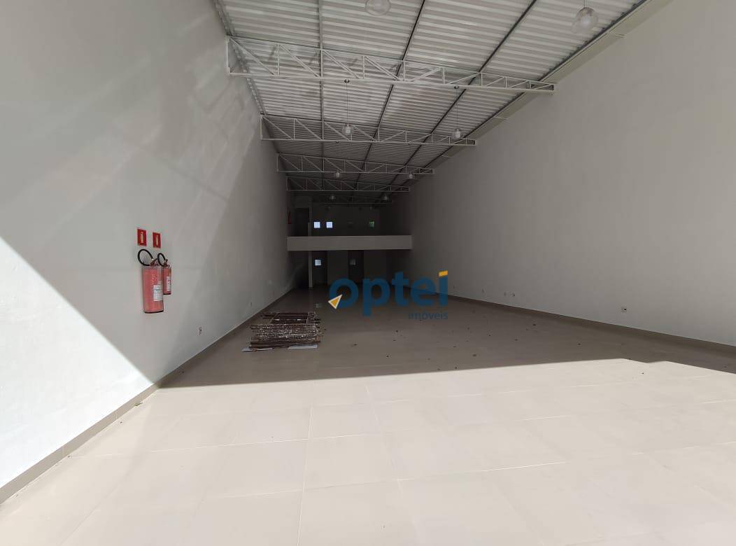 Depósito-Galpão-Armazém à venda, 293m² - Foto 4