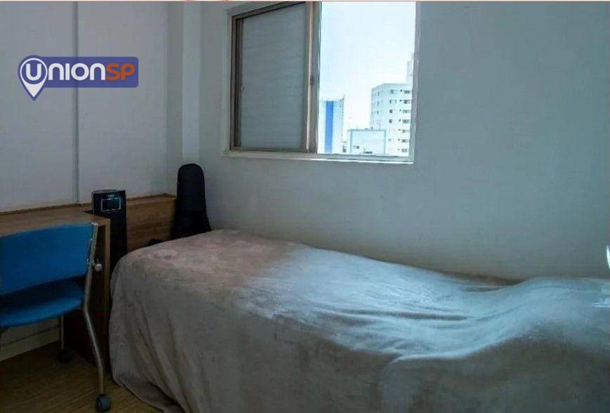 Apartamento à venda com 3 quartos, 65m² - Foto 8