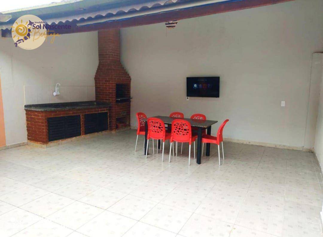 Casa à venda com 2 quartos, 107m² - Foto 11