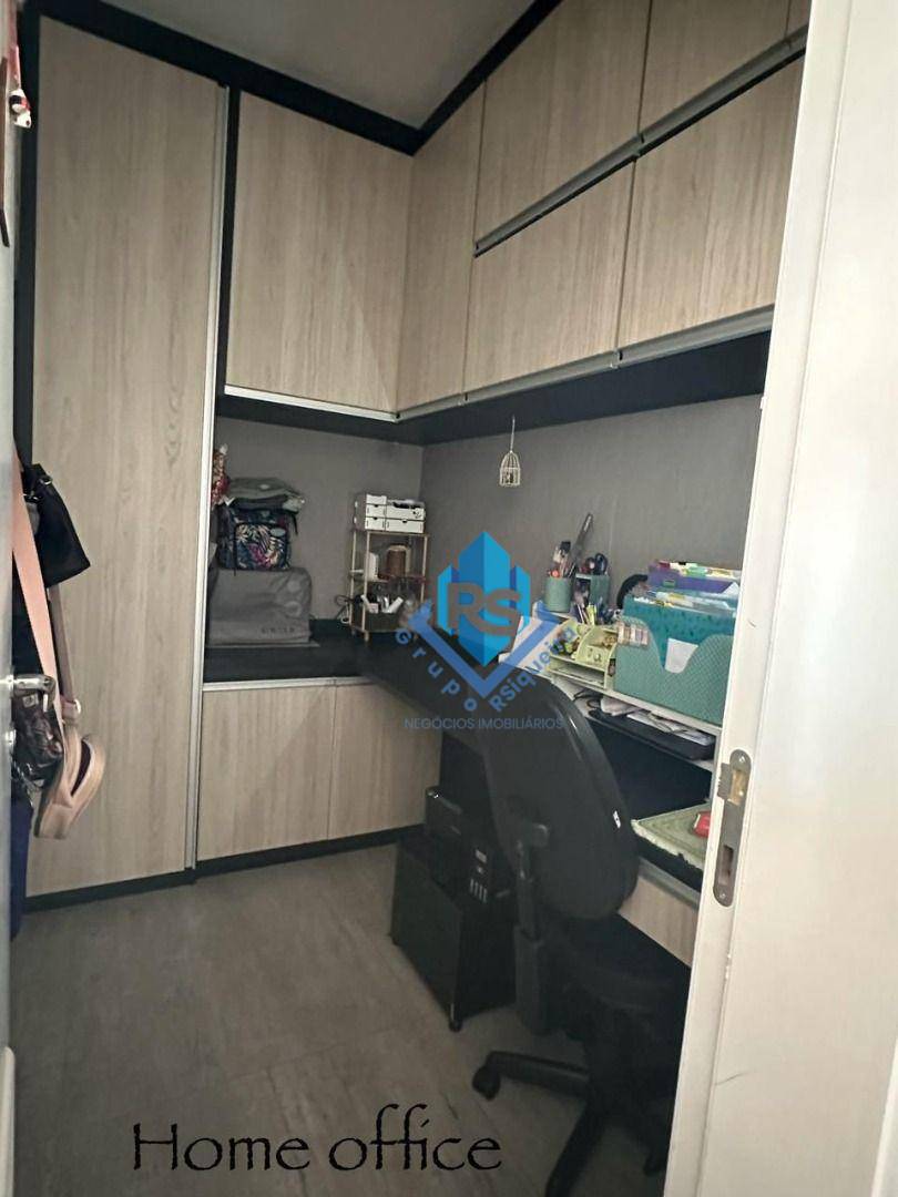 Apartamento à venda com 3 quartos, 162m² - Foto 25