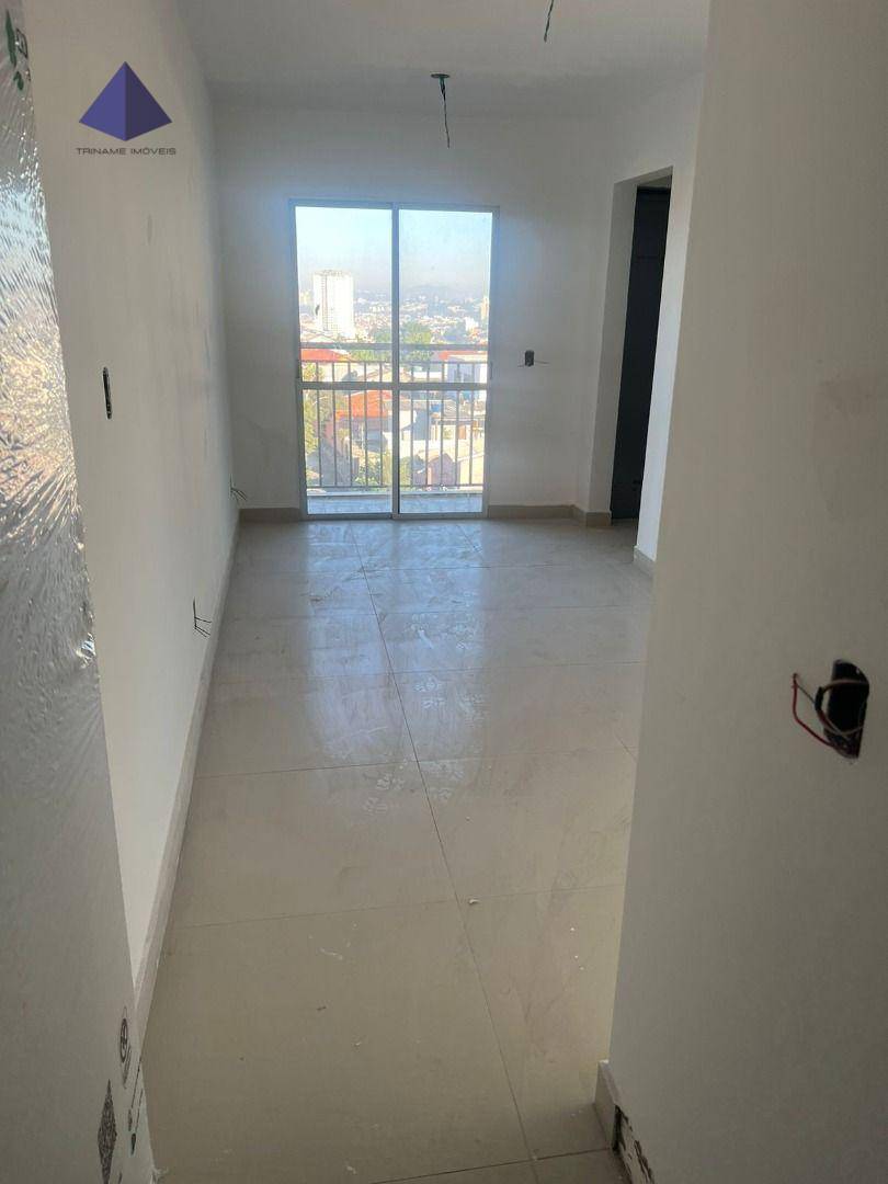 Apartamento à venda com 2 quartos, 46m² - Foto 8