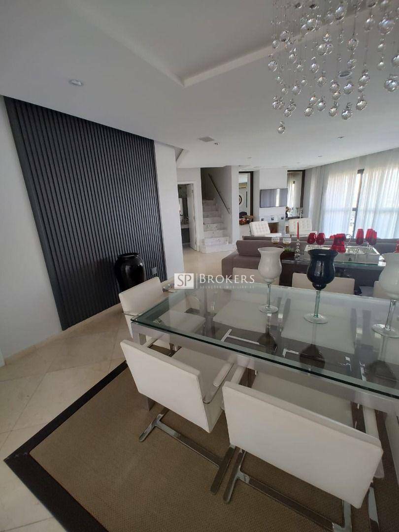 Cobertura à venda com 5 quartos, 360m² - Foto 3