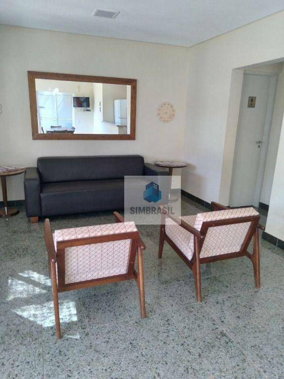 Apartamento à venda com 2 quartos, 60m² - Foto 16