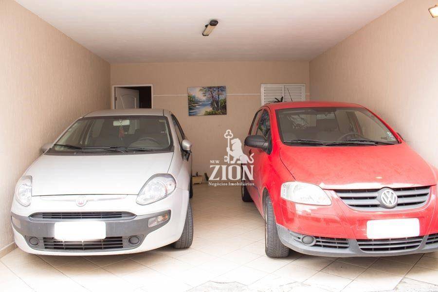 Sobrado à venda com 4 quartos, 174m² - Foto 15