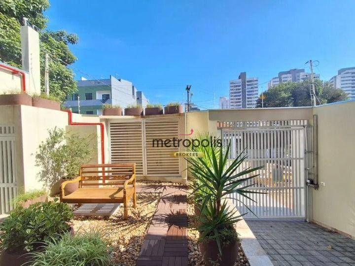 Apartamento à venda com 3 quartos, 126m² - Foto 11