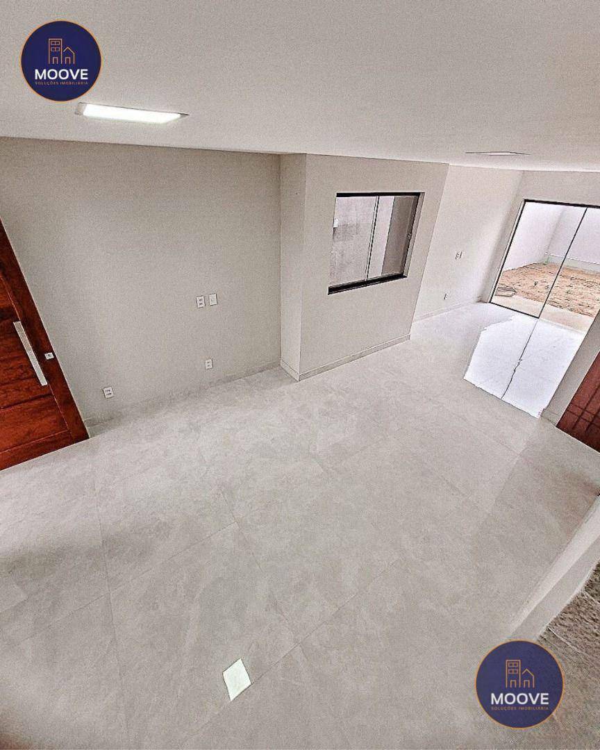 Casa à venda com 3 quartos, 132m² - Foto 6