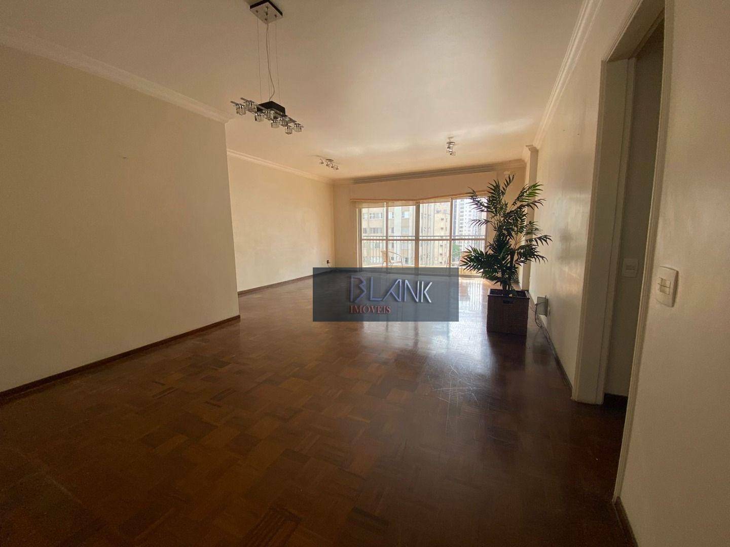 Apartamento à venda com 4 quartos, 160m² - Foto 5