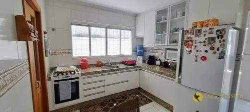 Casa de Condomínio à venda com 3 quartos, 168m² - Foto 9