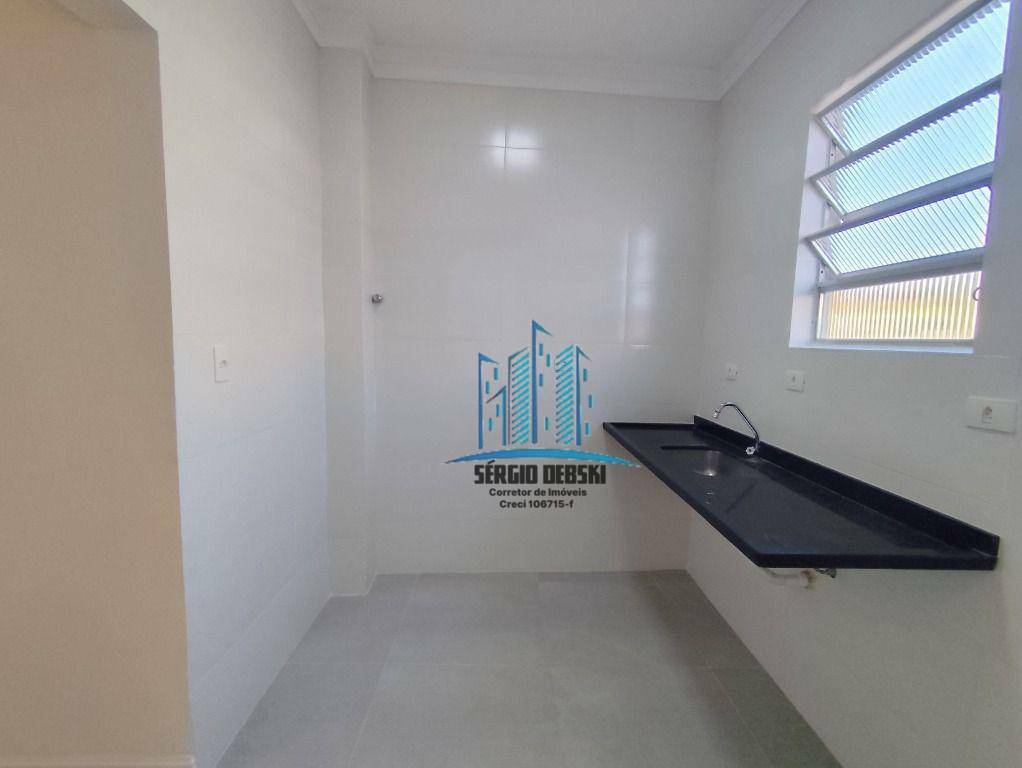 Apartamento à venda com 2 quartos, 62m² - Foto 5