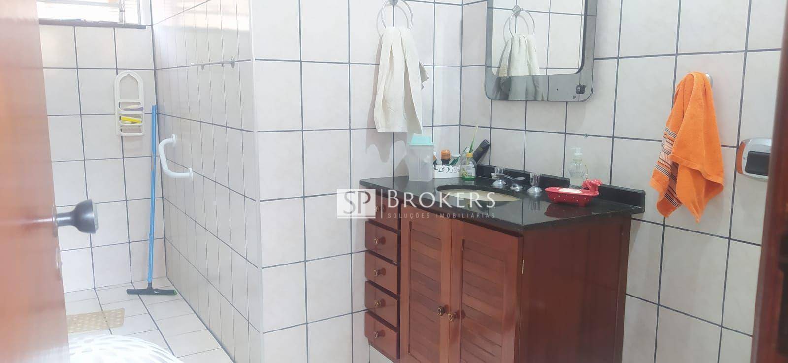 Casa à venda com 3 quartos, 210m² - Foto 12