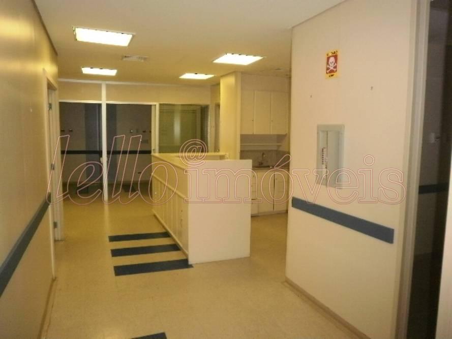 Prédio Inteiro para alugar, 1421m² - Foto 22