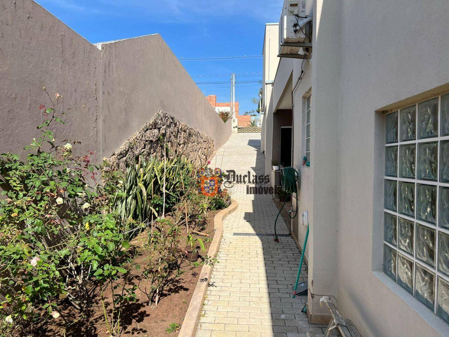 Casa de Condomínio à venda com 4 quartos, 560m² - Foto 24