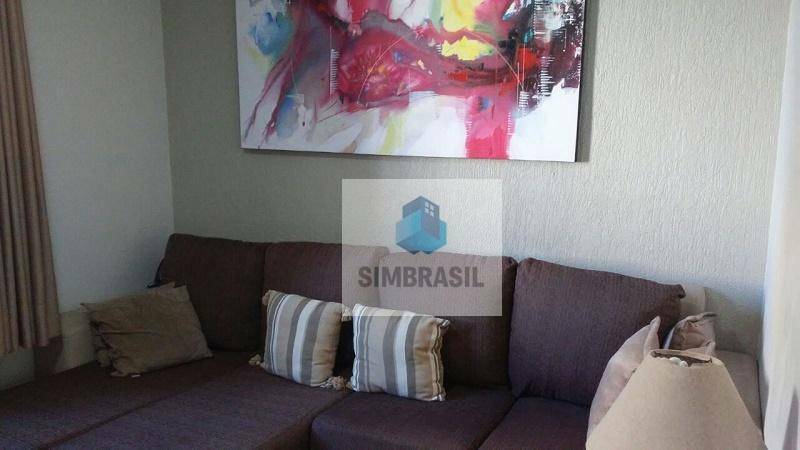 Apartamento à venda com 3 quartos, 67m² - Foto 29