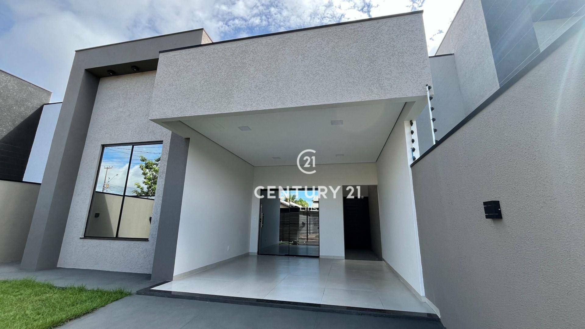 Casa à venda com 2 quartos, 84M2 - Foto 1