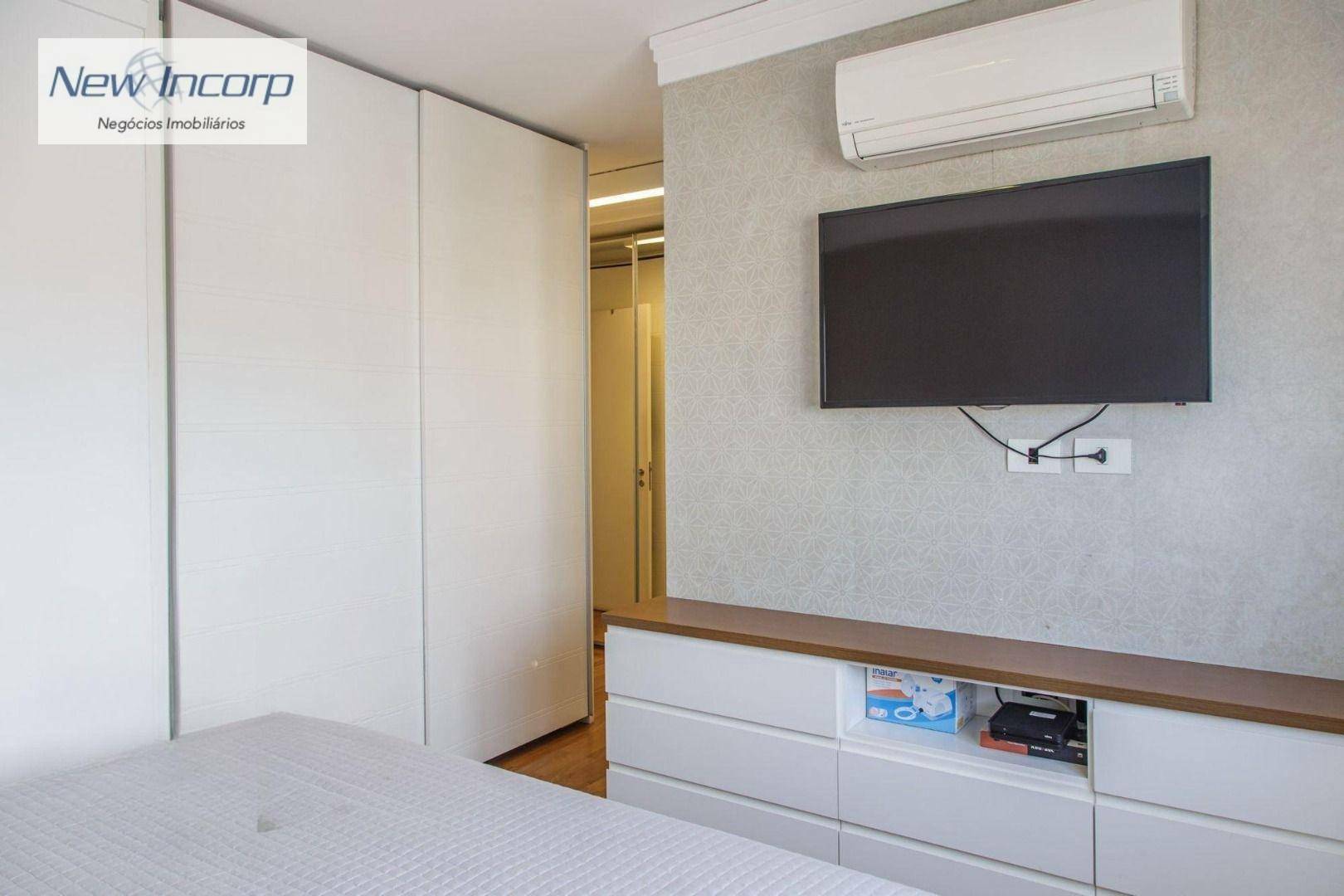 Apartamento à venda com 3 quartos, 130m² - Foto 4