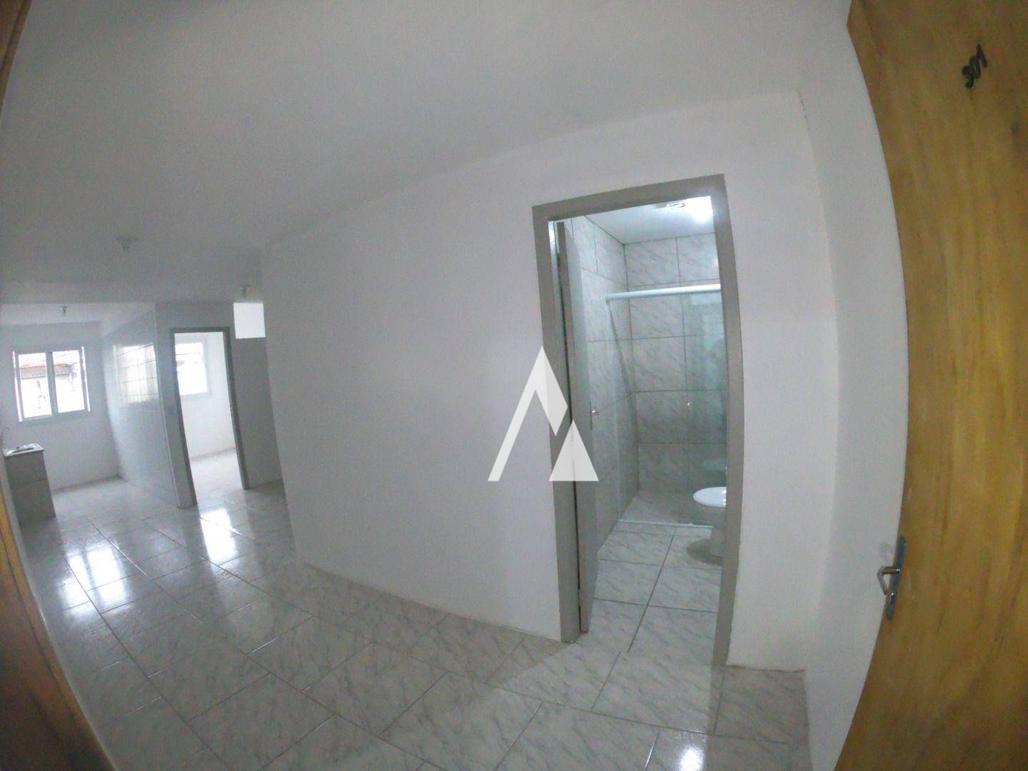 Apartamento para alugar com 1 quarto, 24m² - Foto 7