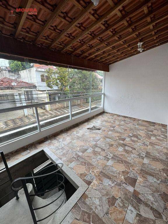 Sobrado à venda com 3 quartos, 195m² - Foto 7