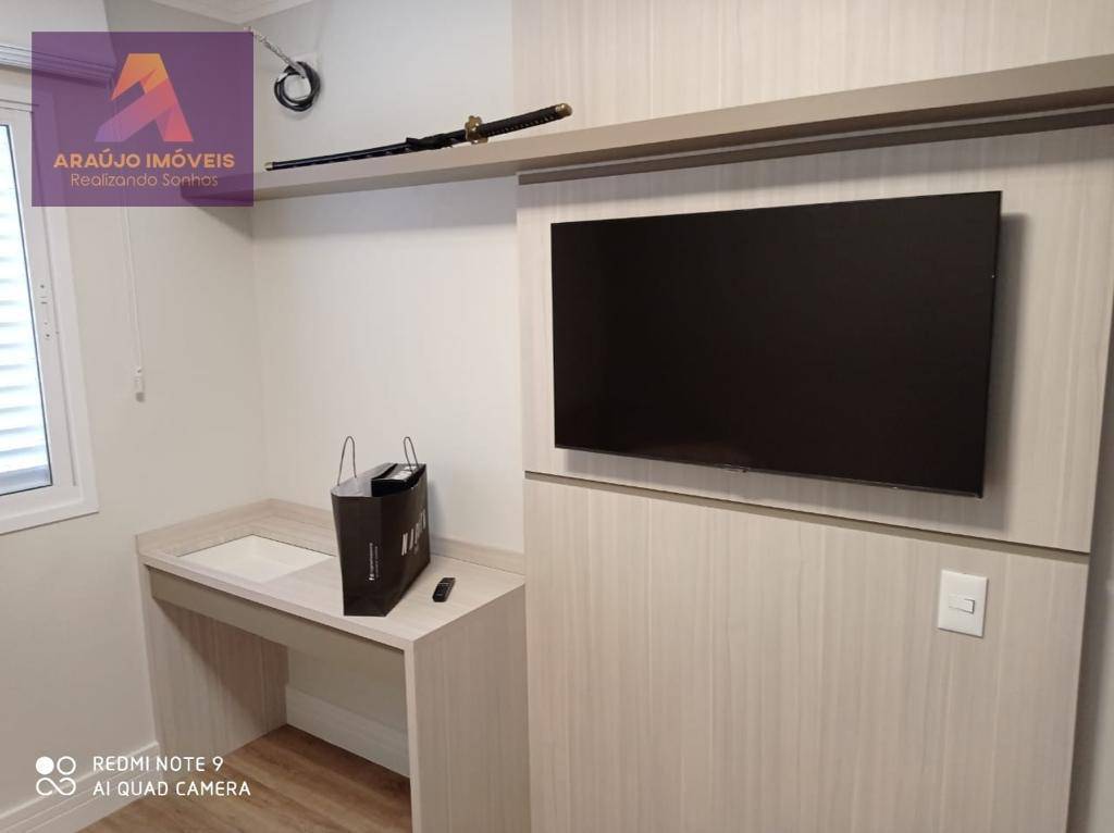 Apartamento, 3 quartos, 106 m² - Foto 10