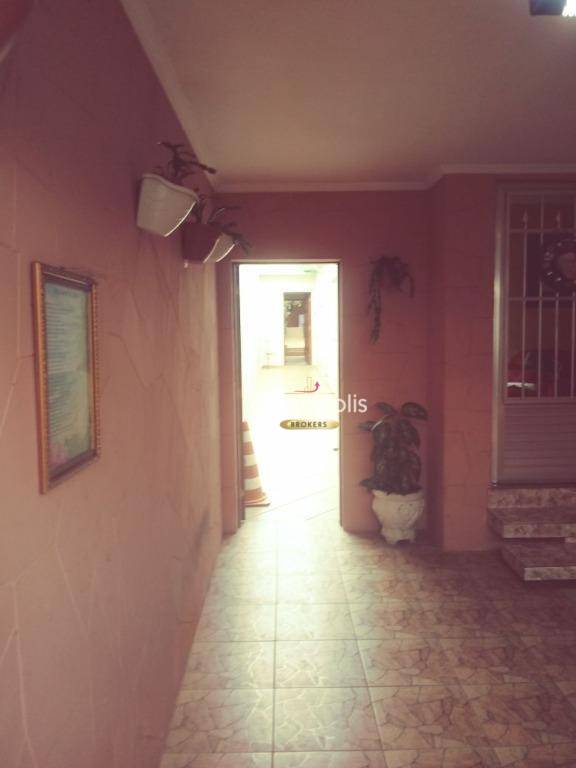 Casa à venda com 3 quartos, 182m² - Foto 32