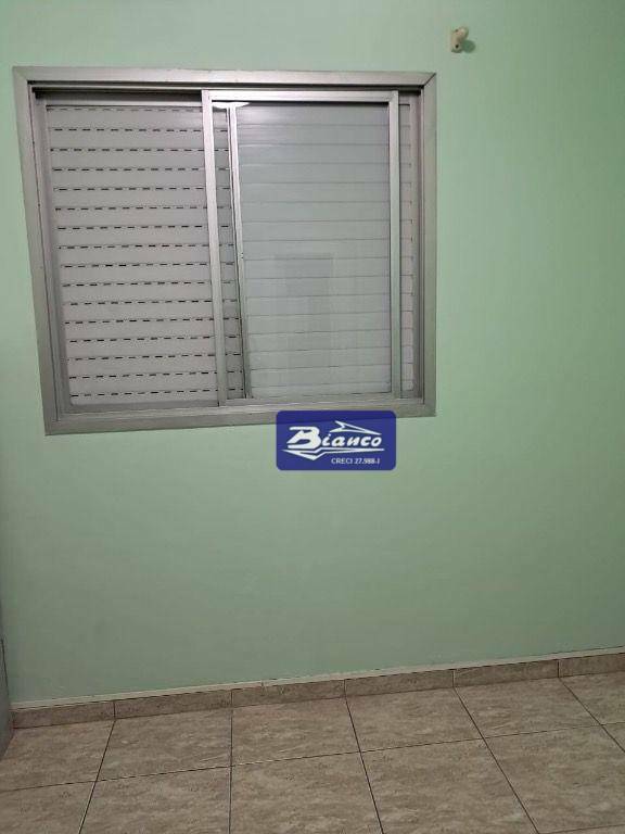 Apartamento à venda com 2 quartos, 58m² - Foto 7