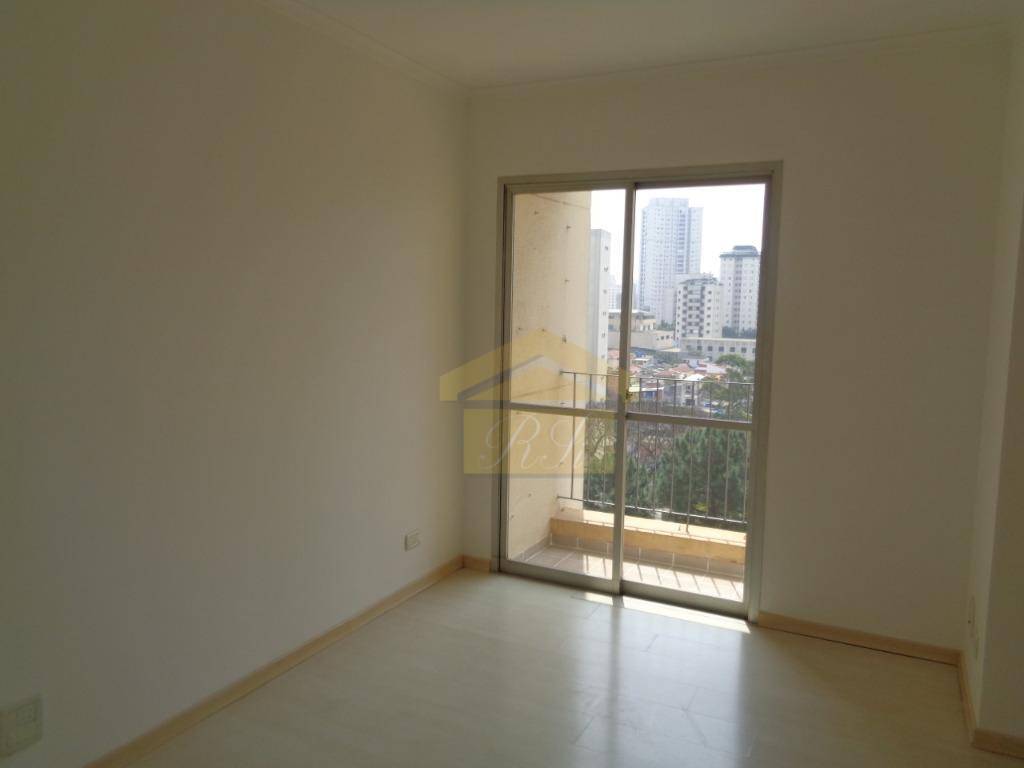 Apartamento à venda com 2 quartos, 50m² - Foto 2