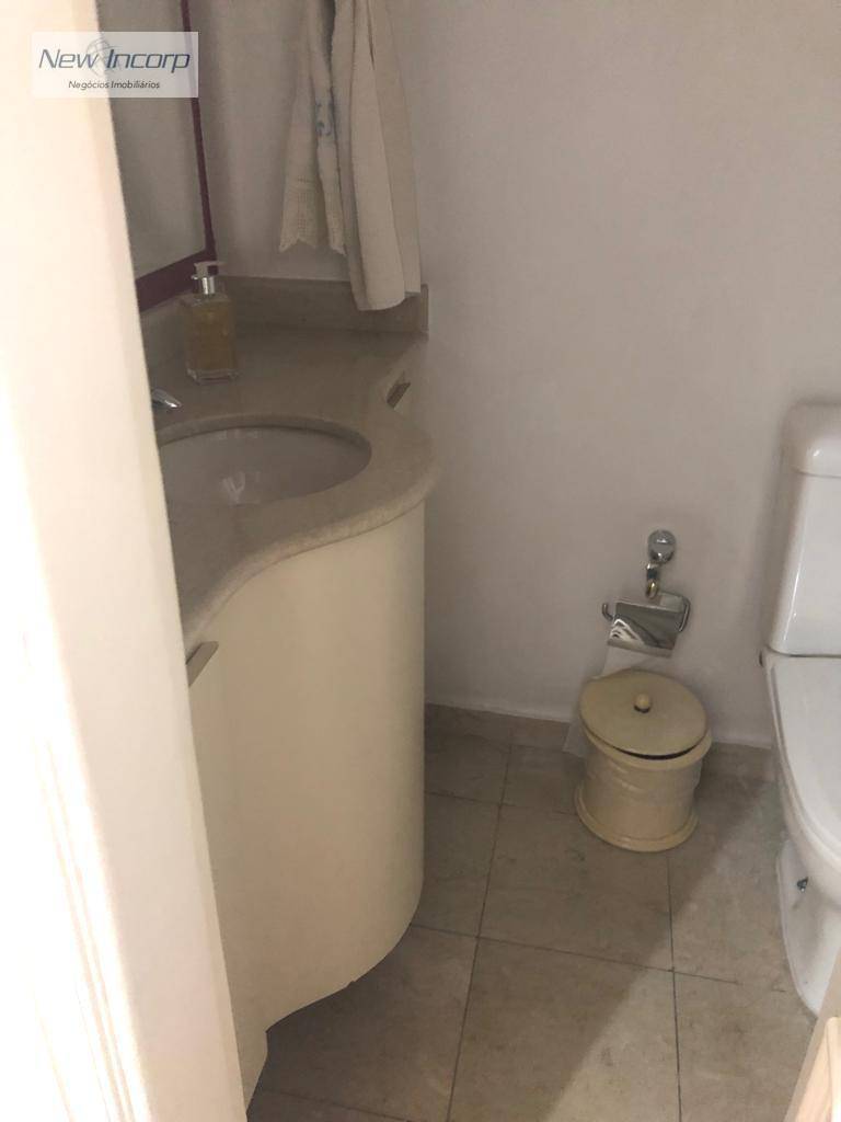 Apartamento à venda com 4 quartos, 157m² - Foto 7