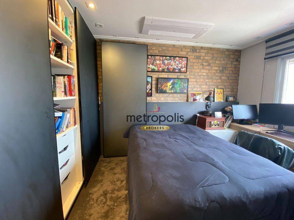 Apartamento para alugar com 3 quartos, 264m² - Foto 32