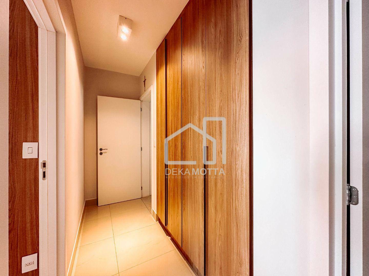 Apartamento à venda com 3 quartos, 123m² - Foto 13