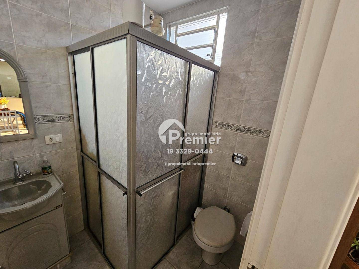 Casa à venda com 3 quartos, 200m² - Foto 13