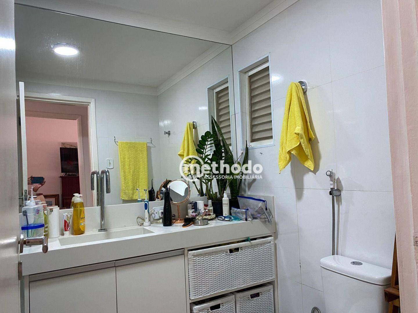 Apartamento à venda com 3 quartos, 139m² - Foto 13